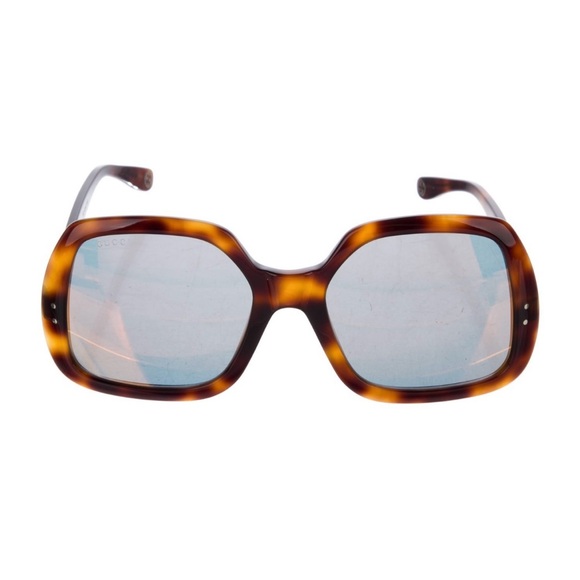 New Gucci Sunglasses